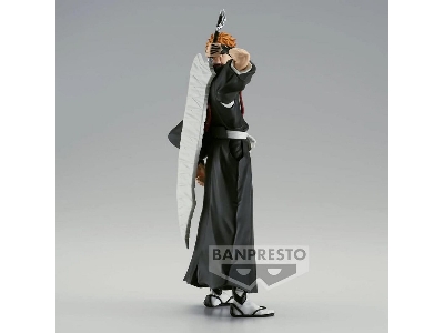 Bleach Solid And Souls - Ichigo Kurosaki - image 4