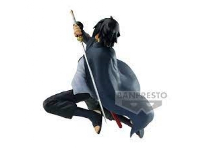 Boruto Naruto Next Generations Vibration Stars - Uchiha Sasuke - image 3