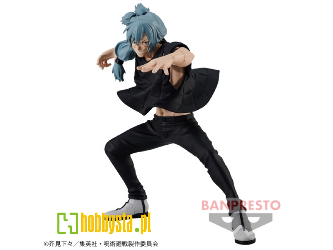 Jujutsu Kaisen - Mahito - image 1 Jujutsu Kaisen - Mahito - image 1