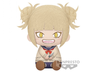 My Hero Academia Big Plush - Himiko Toga - image 1