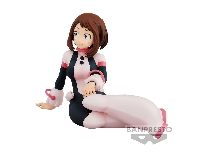 My Hero Academia Break Time Collection - Uchaco Oraraka Vol. 4 - image 1