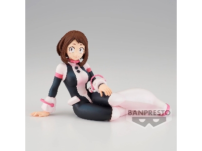 My Hero Academia Break Time Collection - Uchaco Oraraka Vol. 4 - image 2