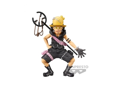 One Piece Dxf The Grandline Men Vol. 7 - Usopp - image 1