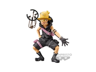 One Piece Dxf The Grandline Men Vol. 7 - Usopp - image 2