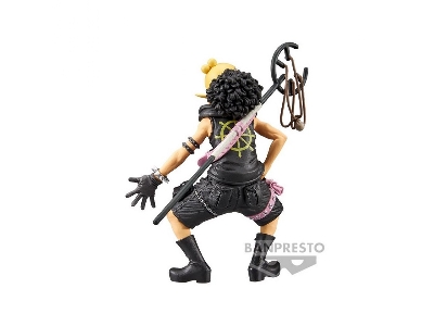 One Piece Dxf The Grandline Men Vol. 7 - Usopp - image 3