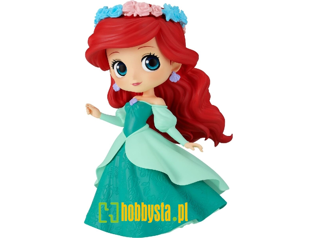 Q Posket - Disney - Ariel Ver. A - image 1