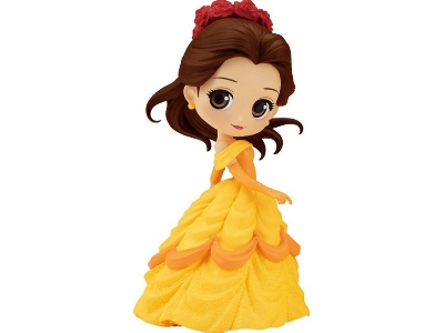 Q Posket - Disney - Belle Ver. A - image 1