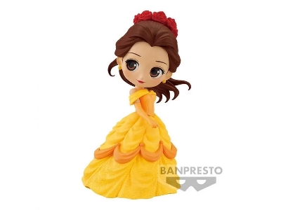 Q Posket - Disney - Belle Ver. A - image 2