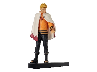 Naruto 20th Anniversary - Uzumaki Naruto Hokage - image 1