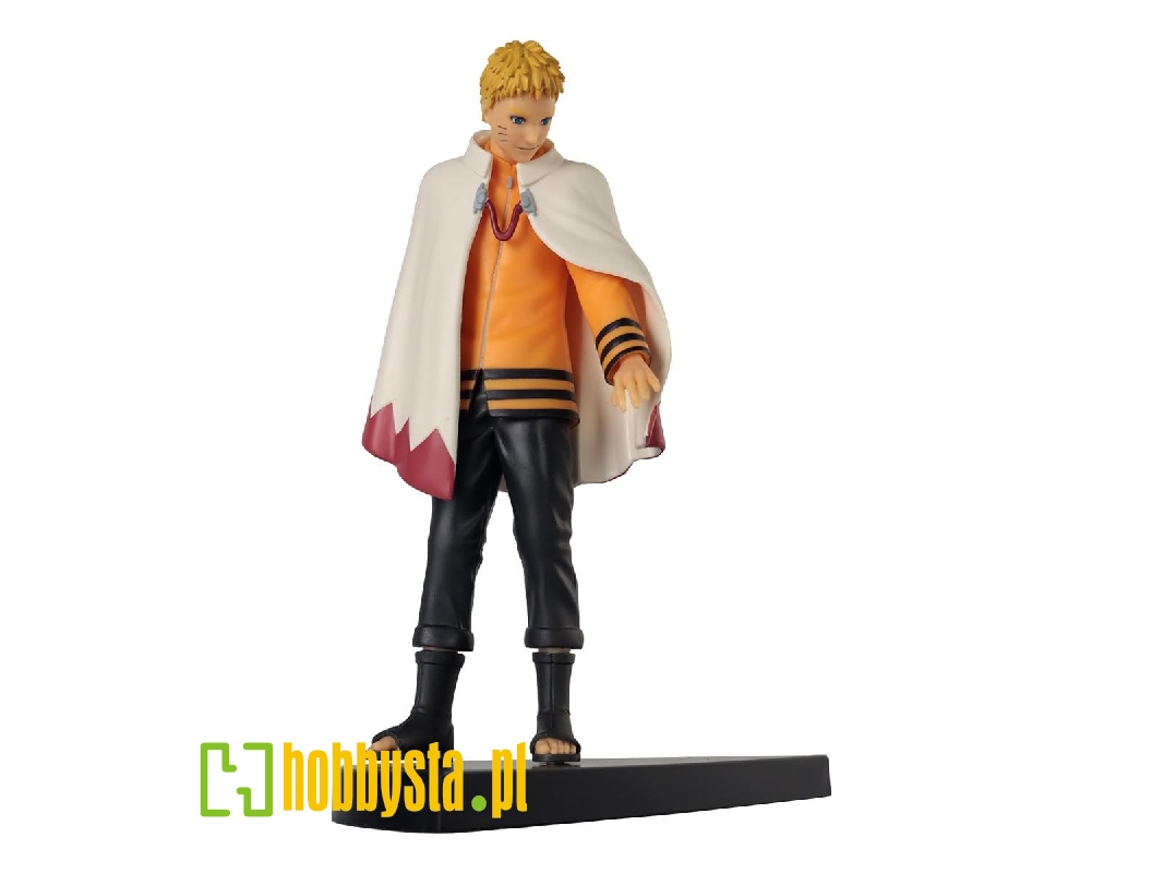 Naruto 20th Anniversary - Uzumaki Naruto Hokage - image 1