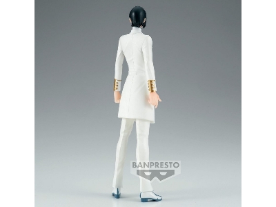 Bleach Solid And Sould - Uryu Ishida - image 4