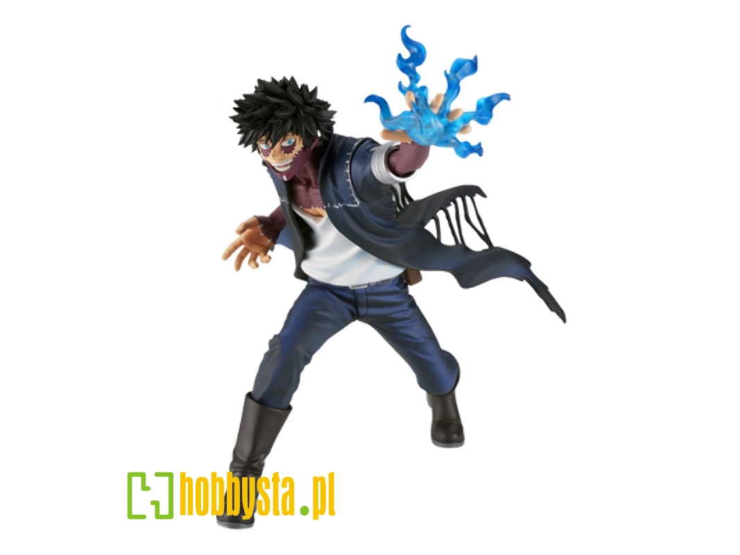 My Hero Academia The Evil Villains Vol. 5 - Dabi - image 1