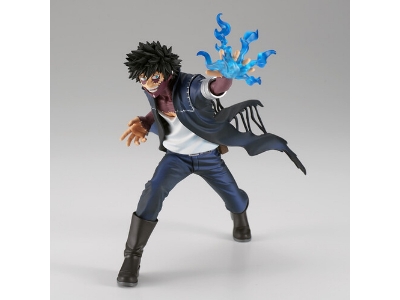 My Hero Academia The Evil Villains Vol. 5 - Dabi - image 2