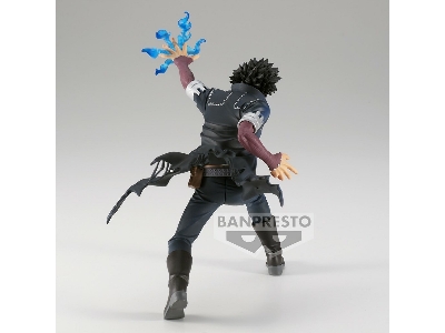 My Hero Academia The Evil Villains Vol. 5 - Dabi - image 3