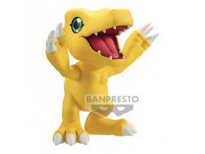 Digimon Adventure Sofvimates - Agumon - image 2