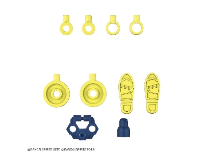 Option Body Parts Type G02 [color C] - image 2