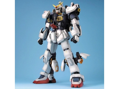 Rx-178 Gundam Mk-ii A.E.U.G. Bl - image 4