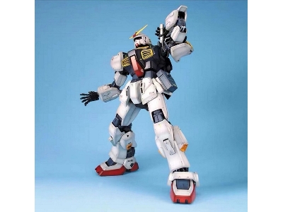 Rx-178 Gundam Mk-ii A.E.U.G. Bl - image 6