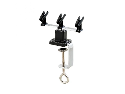 3-way Airbrush Hanger # H3b - image 1