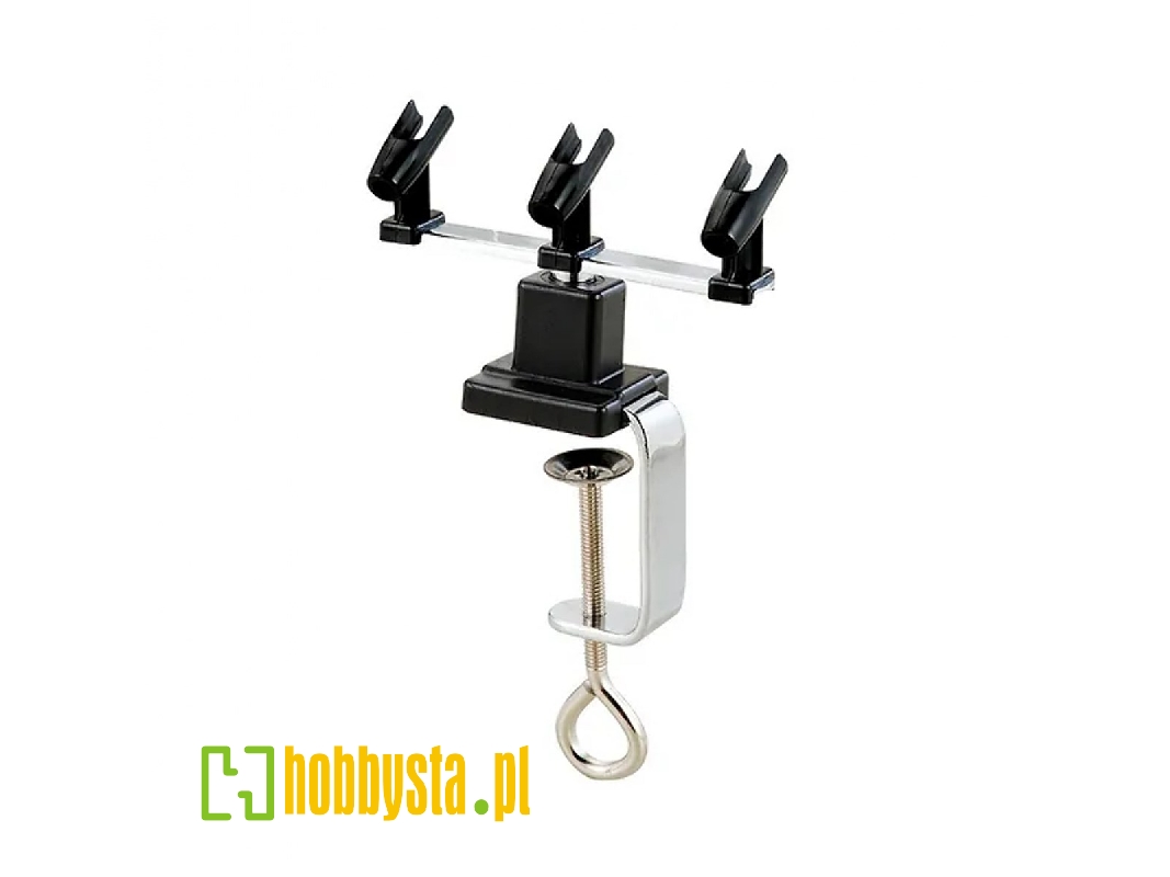 3-way Airbrush Hanger # H3b - image 1