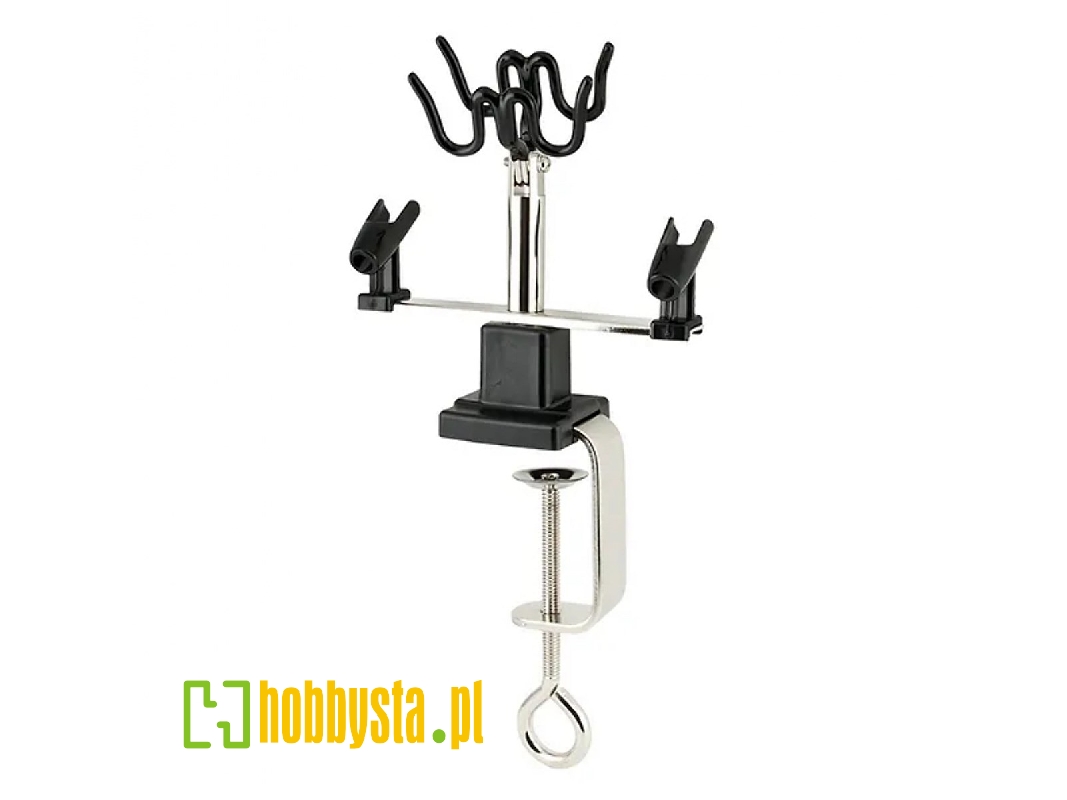 4-way Airbrush Hanger # H4b - image 1