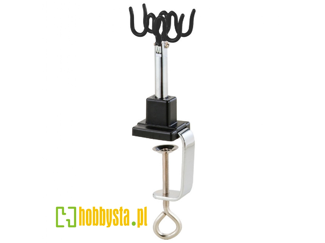 2-way Airbrush Hanger # H2b - image 1