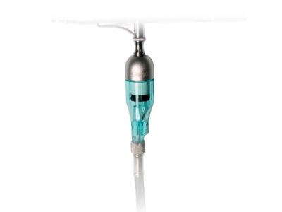 Silver Bullet (Airbrush Moisture Trap) - image 2