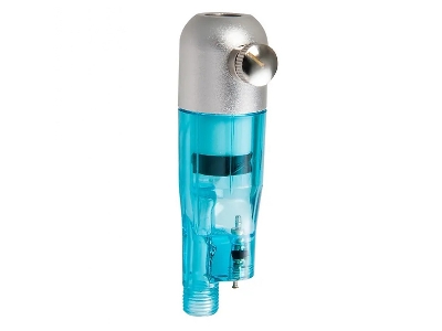 Silver Bullet Plus (Airbrush Moisture Trap) - image 1