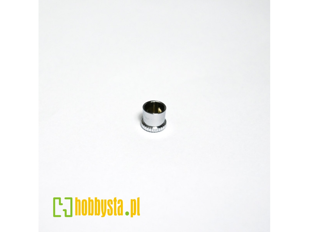 Needle Cap For Max-3 (Dh-2/102, Dh-3/103, Dh-125, Hb-040, Sp-20x, Max-3, Max-4) - image 1