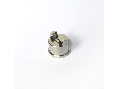 Nozzle Cap (Fan Shape) - image 1