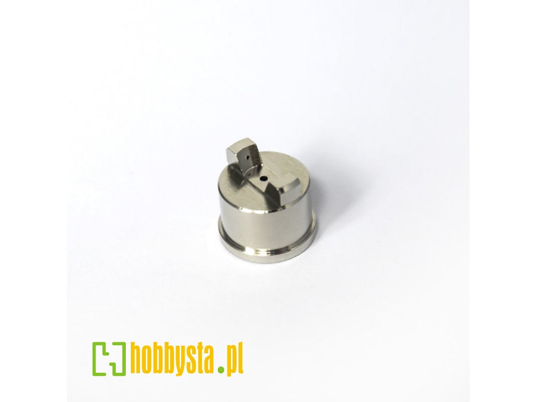 Nozzle Cap (Fan Shape) - image 1