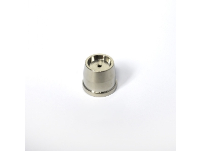 Nozzle Cap (Round Shape) - image 1