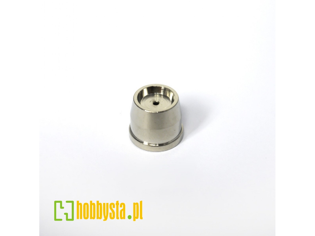 Nozzle Cap (Round Shape) - image 1