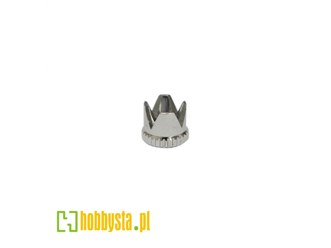 Extra Crown Shape Needle Cap For Sp-20x / Sp-35 Series (Dh-2/102, Dh-3/103, Dh-125, Hb-040, Max-3, Max-4) - image 1
