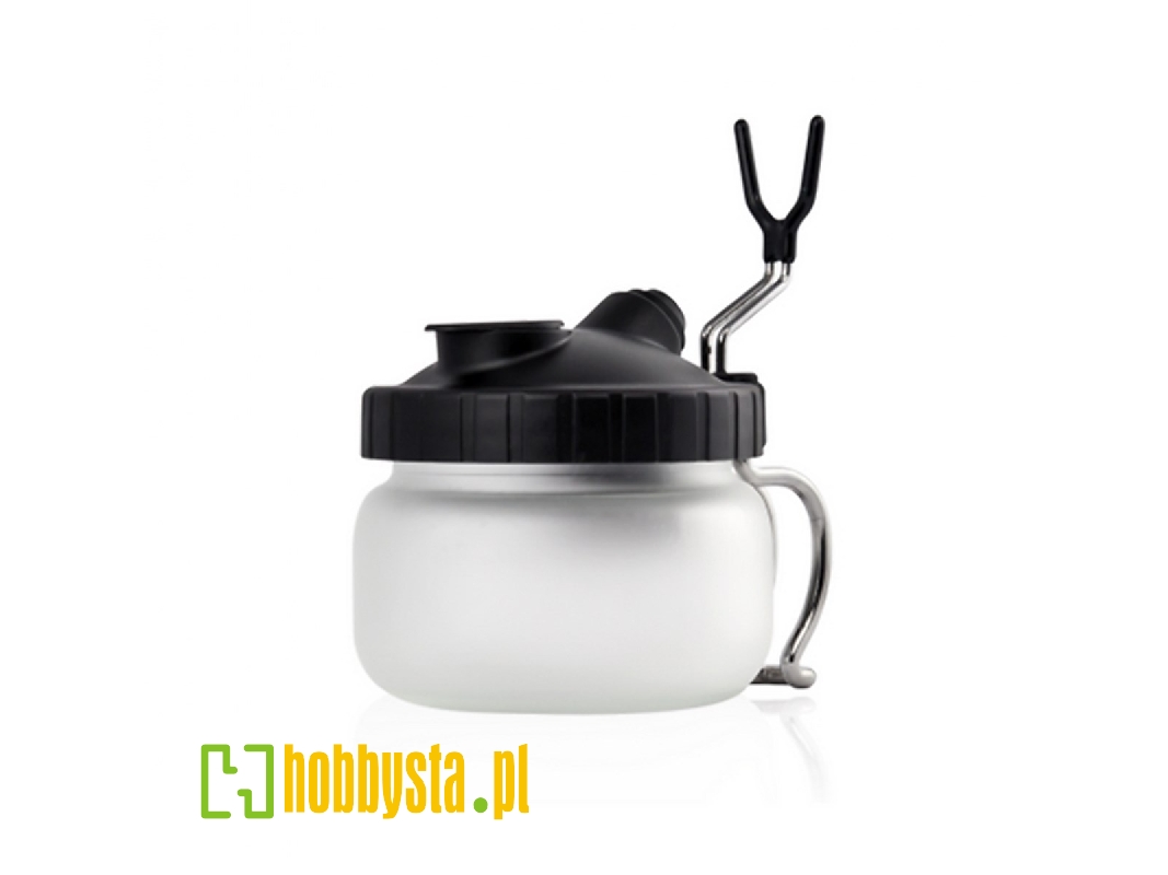 Airbrush Cleaning Pot - image 1