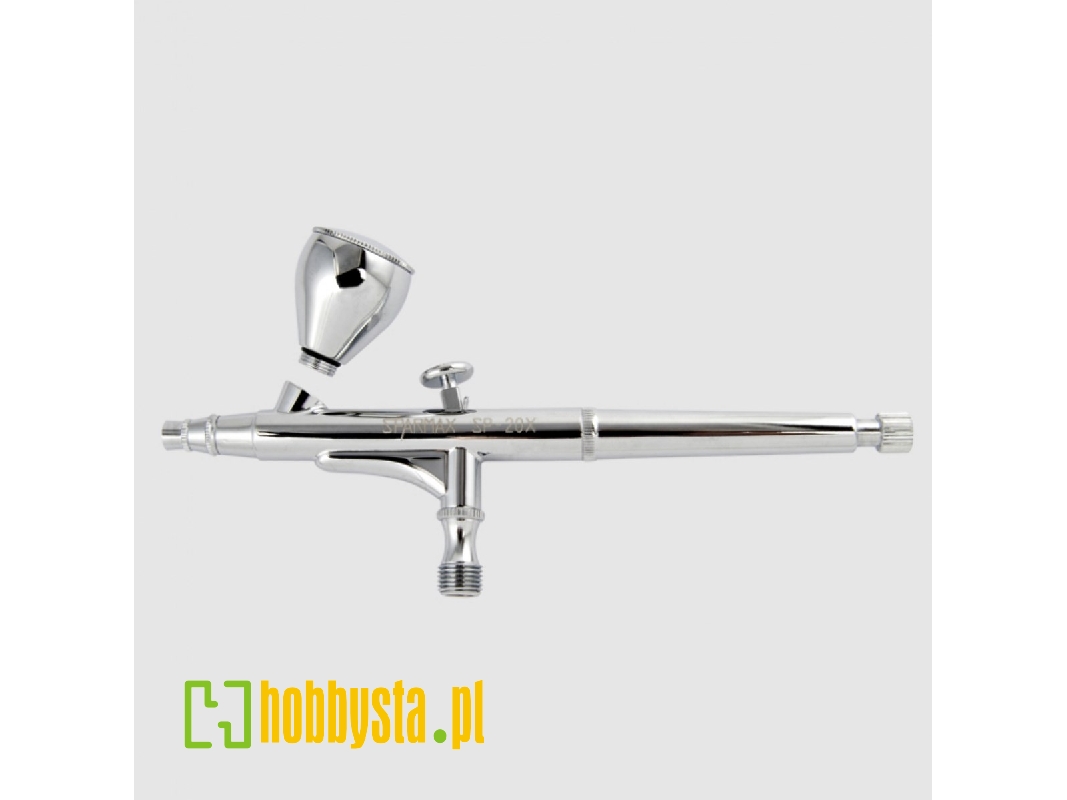 Airbrush Sp-20x (0,2mm Nozzle) - image 1