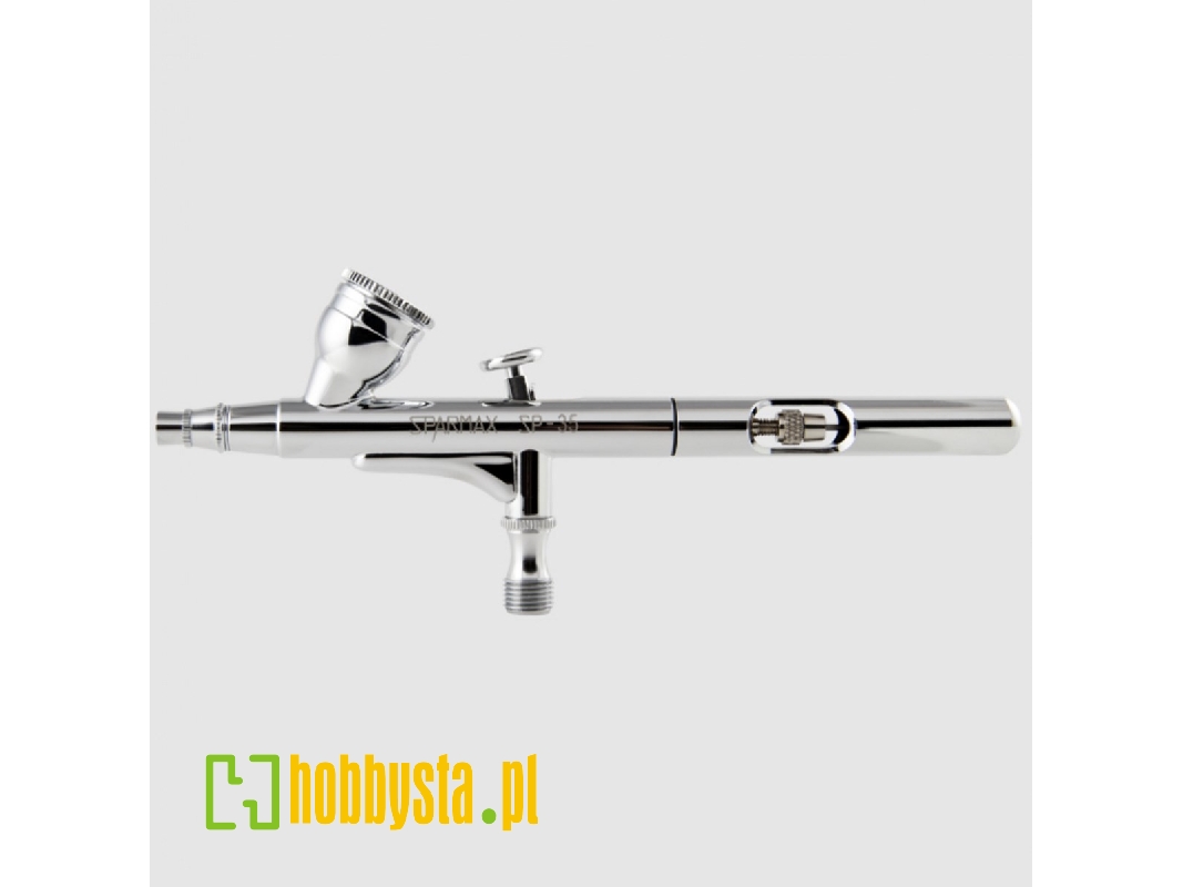 Airbrush Sp-35 (0,35mm Nozzle) - image 1