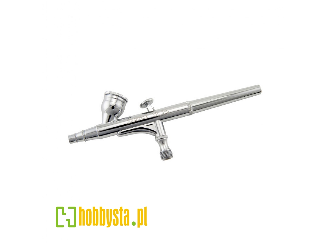 Airbrush Sp-35b (0,35mm Nozzle) - image 1