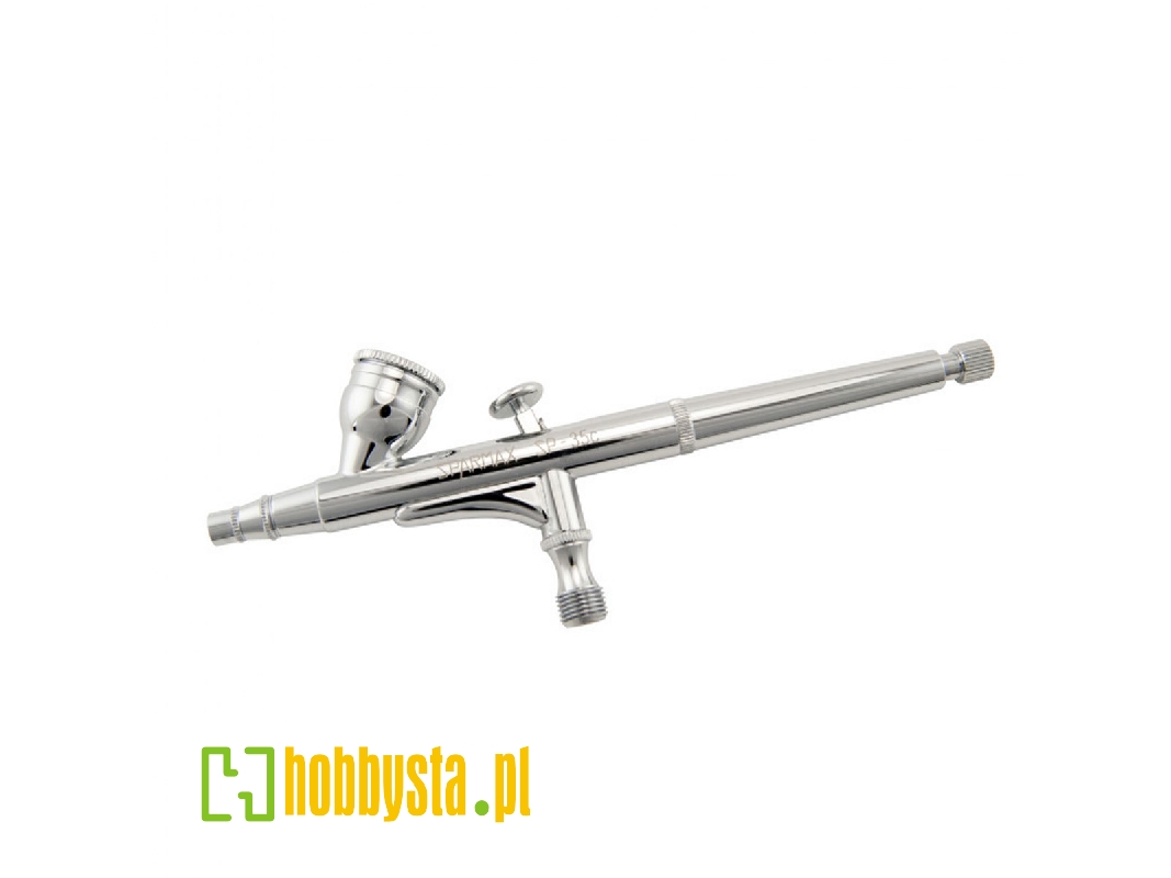 Airbrush Sp-35c (0,35mm Nozzle) - image 1