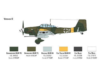 Ju 87 G-1 Stuka Kanonenvogel - image 6