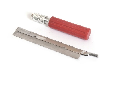 Razor Saw 20mm With Handle - image 1