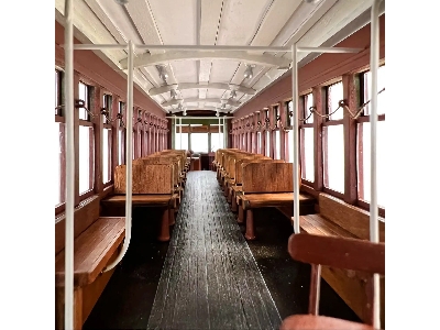 New Orleans Streetcar - image 7