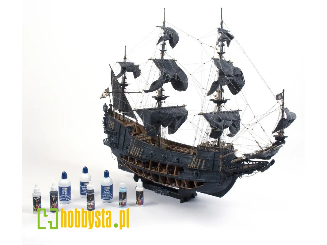 90508 Flying Dutchman Acrylic Paint Pack - image 1