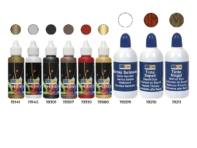 90510 San Juan Acrylic Paint Pack - image 1