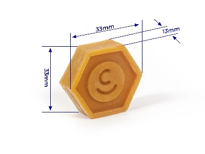 Beeswax Thread Conditioner - image 2