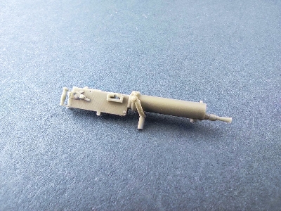 Mg08 With Cradle Mount - image 4