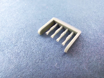 Mg08 Muzzle Boosters - image 2