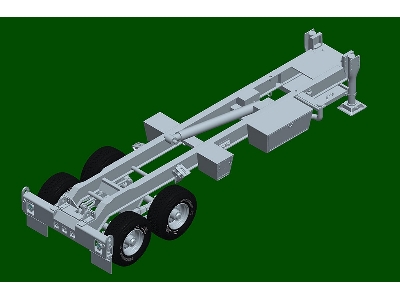 M1014 W/m2042a1 Glcm Tel - image 12