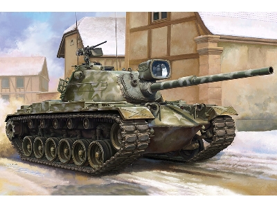 M48a5 Mbt - image 1