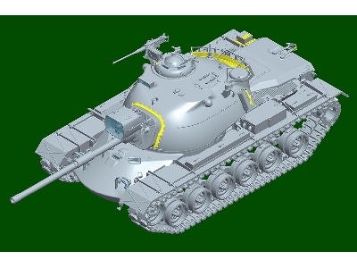 M48a5 Mbt - image 16